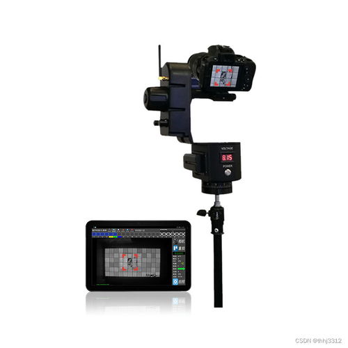 便攜式el檢測儀 高效便捷的太陽能組件光伏el檢測設備