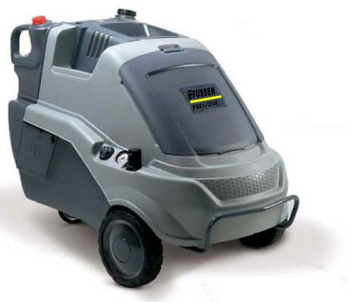 高壓清洗設(shè)備火爆來襲,只要有它,設(shè)備立馬換新裝