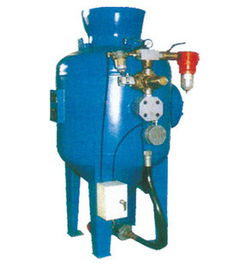 噴丸機(jī)與高效抽油泵 工業(yè)應(yīng)用與協(xié)同效能