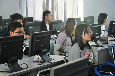 第二屆全國建設類院校施工技術應用技能大賽長春工程學院校內選拔賽圓滿落幕